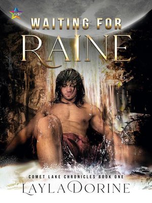 cover image of Waiting for Raine
